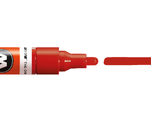 Molotow acrylmarker 4mm – 245 raspberry red