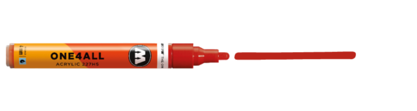 Molotow acrylmarker 4mm – 245 raspberry red