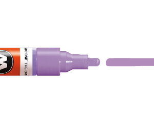 Molotow acrylmarker 4mm – 246 lavender
