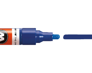 Molotow acrylmarker 4mm – 248 night blue