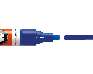 Molotow acrylmarker 4mm – 249 ultramarine