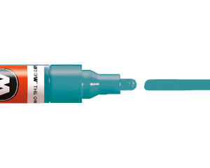 Molotow acrylmarker 4mm – 254 olympia blue