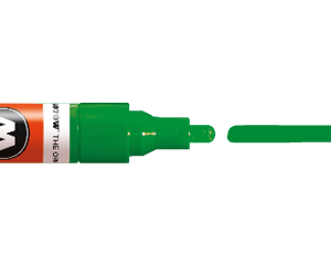 Molotow acrylmarker 4mm – 256 clover green