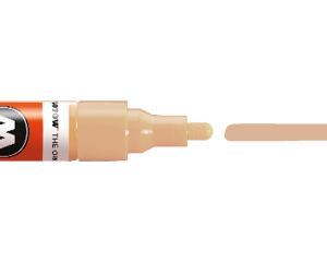 Molotow acrylmarker 4mm – 259 sand