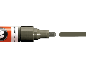 Molotow acrylmarker 4mm – 260 stone grey dark