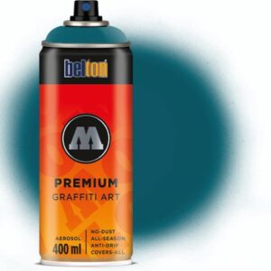 Molotow - Belton premium 400ml - 116 alga