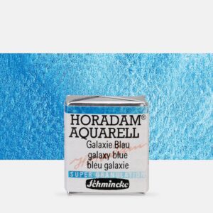 Schmincke horadam super granulation - 1/2 napje galaxy blue