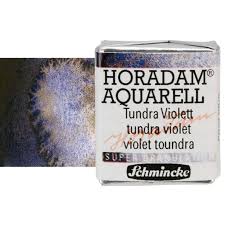 Schmincke horadam super granulation - 1/2 napje tundra violet