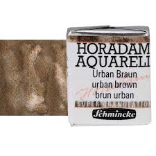 Schmincke horadam super granulation - 1/2 napje urban brown