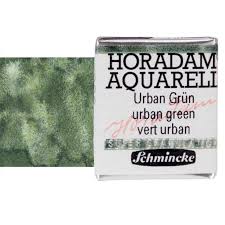 Schmincke horadam super granulation - 1/2 napje urban green