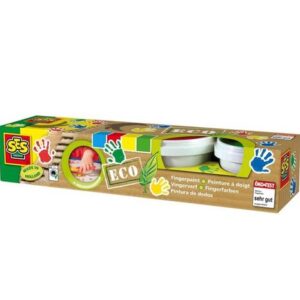 SES vingerverf - eco