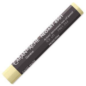 Caran d'ache neoart 6901 - 242 primerose