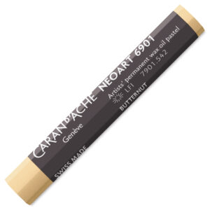 Caran d'ache neoart 6901 - 542 butternut