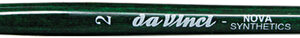 Da Vinci Nova Filament extra kort 5575/02