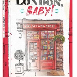 London baby!, Urban Anna