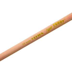 Lyra super ferby blank hout – 250 goud