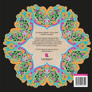 Natuurmandala