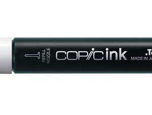 Copic Ink - BG15 - Aqua