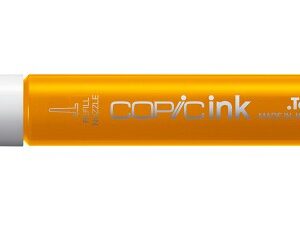 Copic Ink - Y11- Pale Yellow