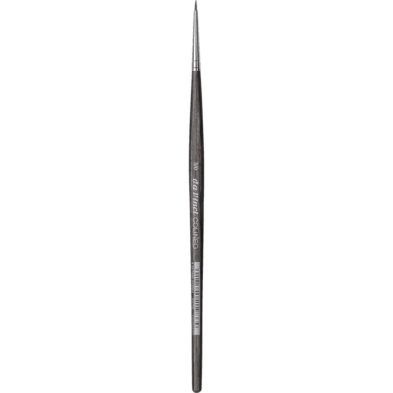 Da Vinci colineo retoucheer 5526 - synthetisch marterhaar - 000