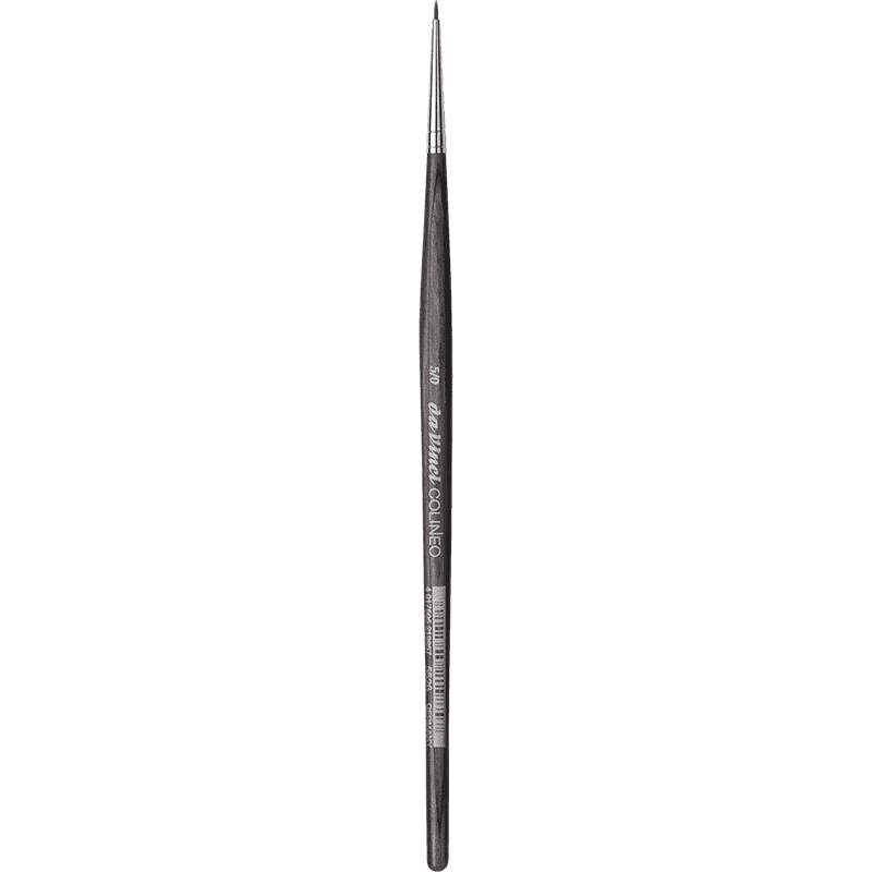 Da Vinci colineo retoucheer 5526 - synthetisch marterhaar - 00000