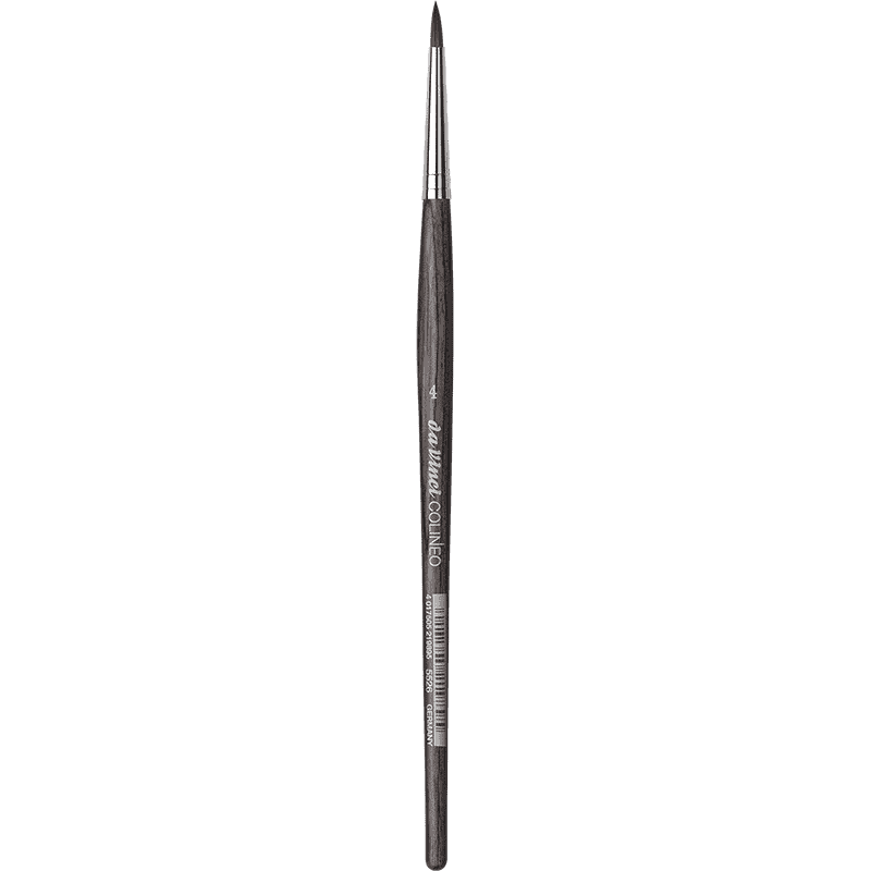 Da Vinci colineo retoucheer 5526 - synthetisch marterhaar - 04