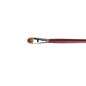 Da Vinci Kolinsky Roodmarter 1815/16