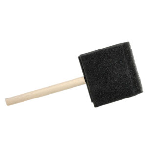 Foambrush 60mm