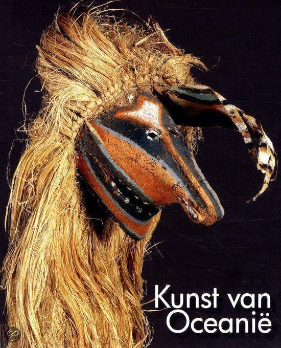 Kunst van Oceani‰
