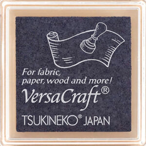 Versacraft inkpad 3 x 3 Ash violet