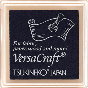 Versacraft inkpad 3 x 3 Starry night