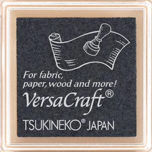 Versacraft inkpad 3 x 3 Stone