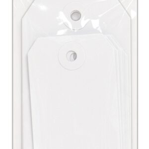 Label wit - Ranger - Dina Wakley Media 12.70x7.62cm