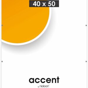 Nielsen accent clipframe 50 x 70 - alleen afhalen Veenendaal