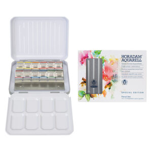 Schmincke Horadam - set floral