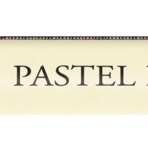 Sennelier pastel potlood - 103 napels geel