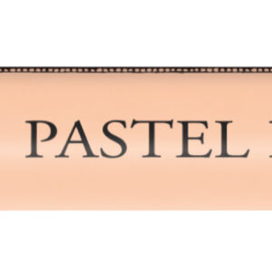 Sennelier pastel potlood - 372 indisch geel