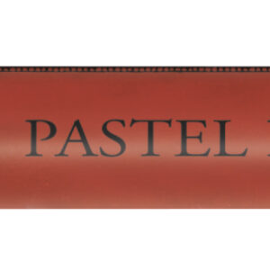 Sennelier pastel potlood - 376 gebrande meerkrap
