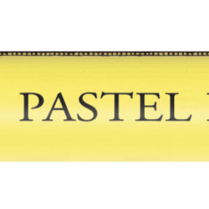 Sennelier pastel potlood - 600 citroen geel