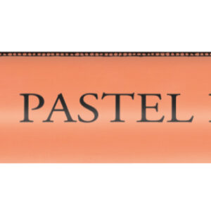Sennelier pastel potlood - 83 vermiljoen