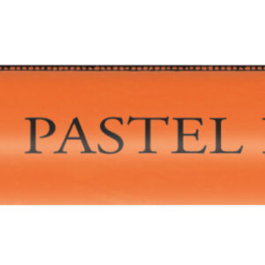 Sennelier pastel potlood - 930 oost indische kers oranje