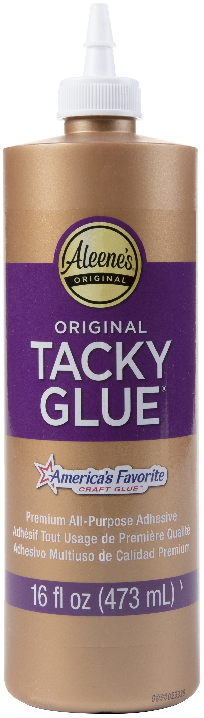 Aleene's tacky glue original 473ml