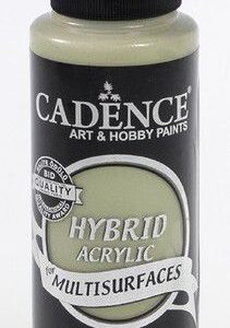 Cadence hybrid acrylic 120ml - 110 spring