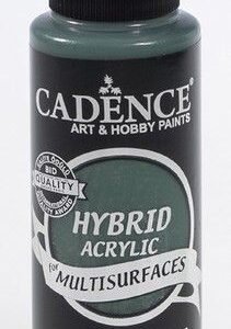 Cadence hybrid acrylic 120ml - 113 emerald
