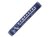 Caran d'ache neopastel - 159 prussian blue