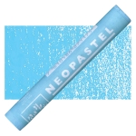 Caran d'ache neopastel - 171 turquoise blue