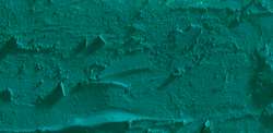 Caran d'ache neopastel - 190 greenish blue