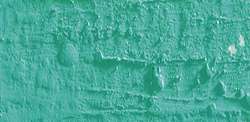 Caran d'ache neopastel - 191 turquoise green