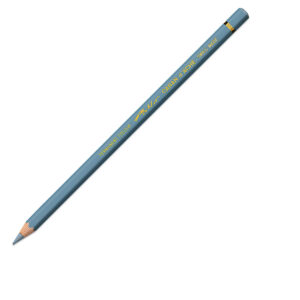 Caran d'ache pablo 006 muisgrijs