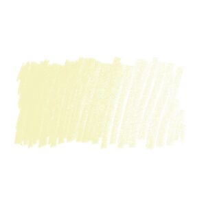 Caran d'ache pablo 011 licht geel